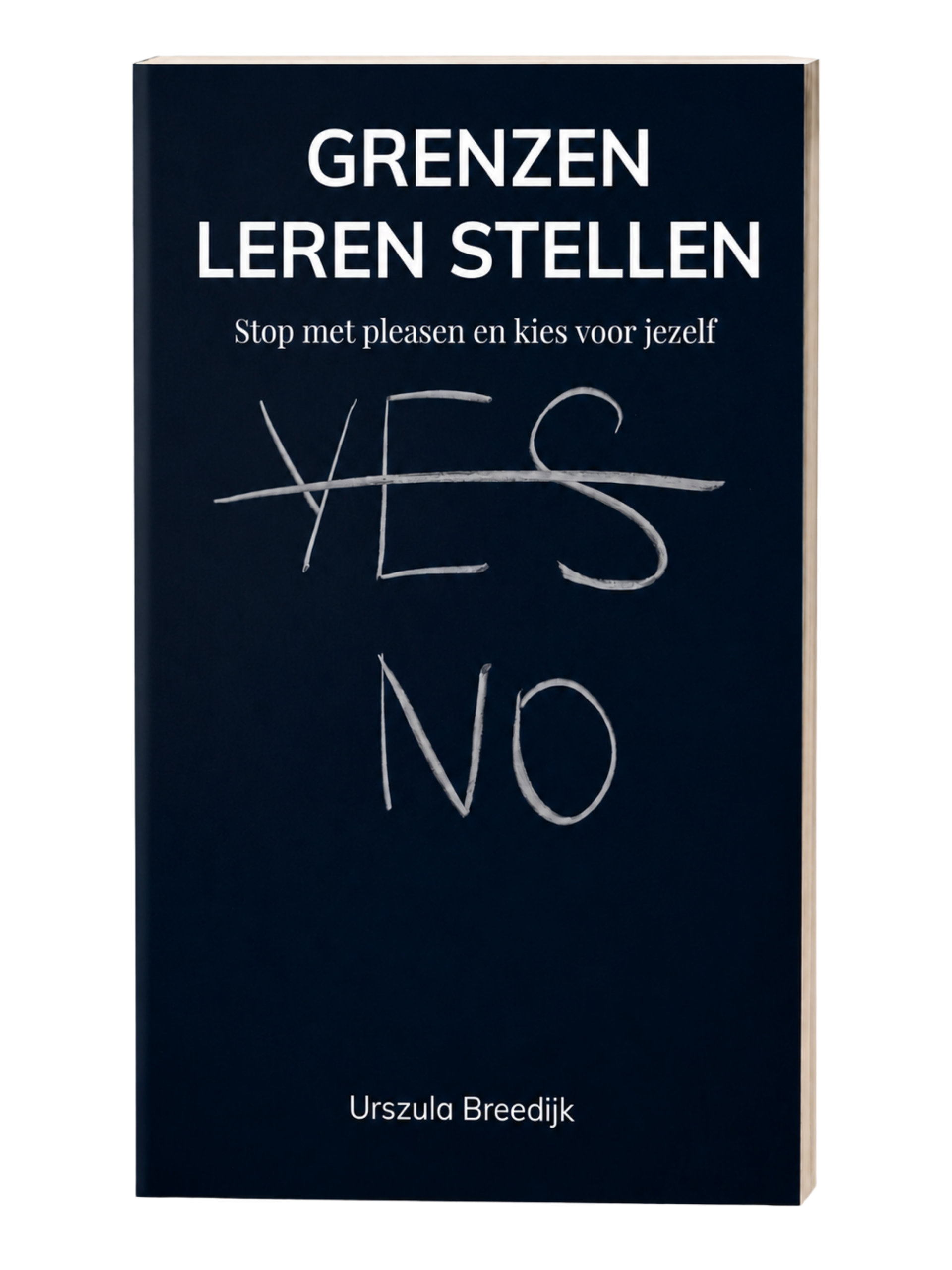 Grenzen Leren Stellen