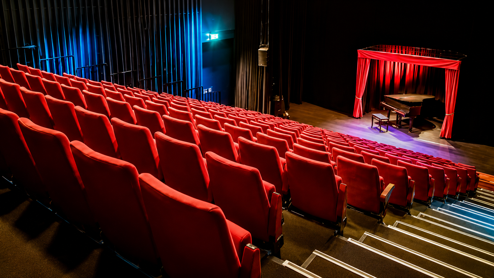 Theater Twee Hondjes